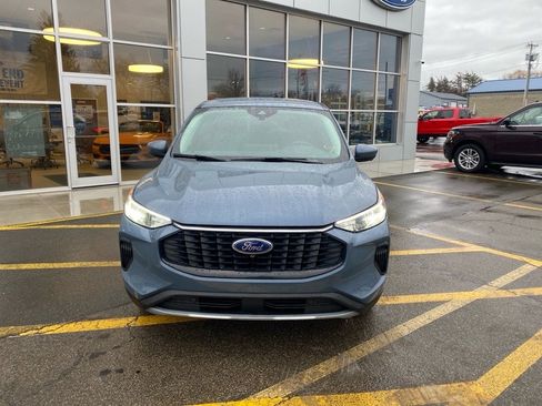 Used 2023 Ford Escape Active w/ Tech Pack #2 image 8