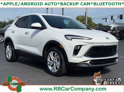 Used 2024 Buick Encore GX Preferred