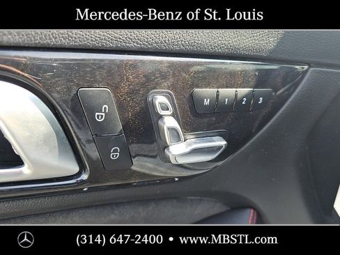 Certified 2019 Mercedes-Benz SLC 43 AMG SLC 43 AMG image 17
