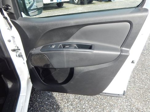 Used 2022 RAM ProMaster City Tradesman image 22