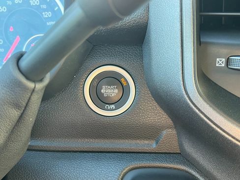 New 2026 RAM 2500 Tradesman image 25