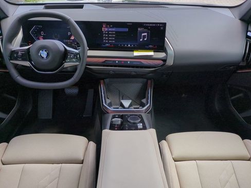 New 2026 BMW X3 xDrive30i w/ Premium Package AWD/4WD image 15