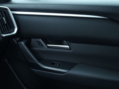 Used 2025 MAZDA CX-50 AWD 2.5 S w/ Premium Package image 8