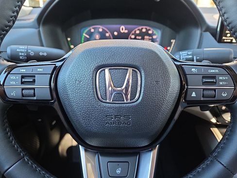 New 2025 Honda Accord Touring image 12