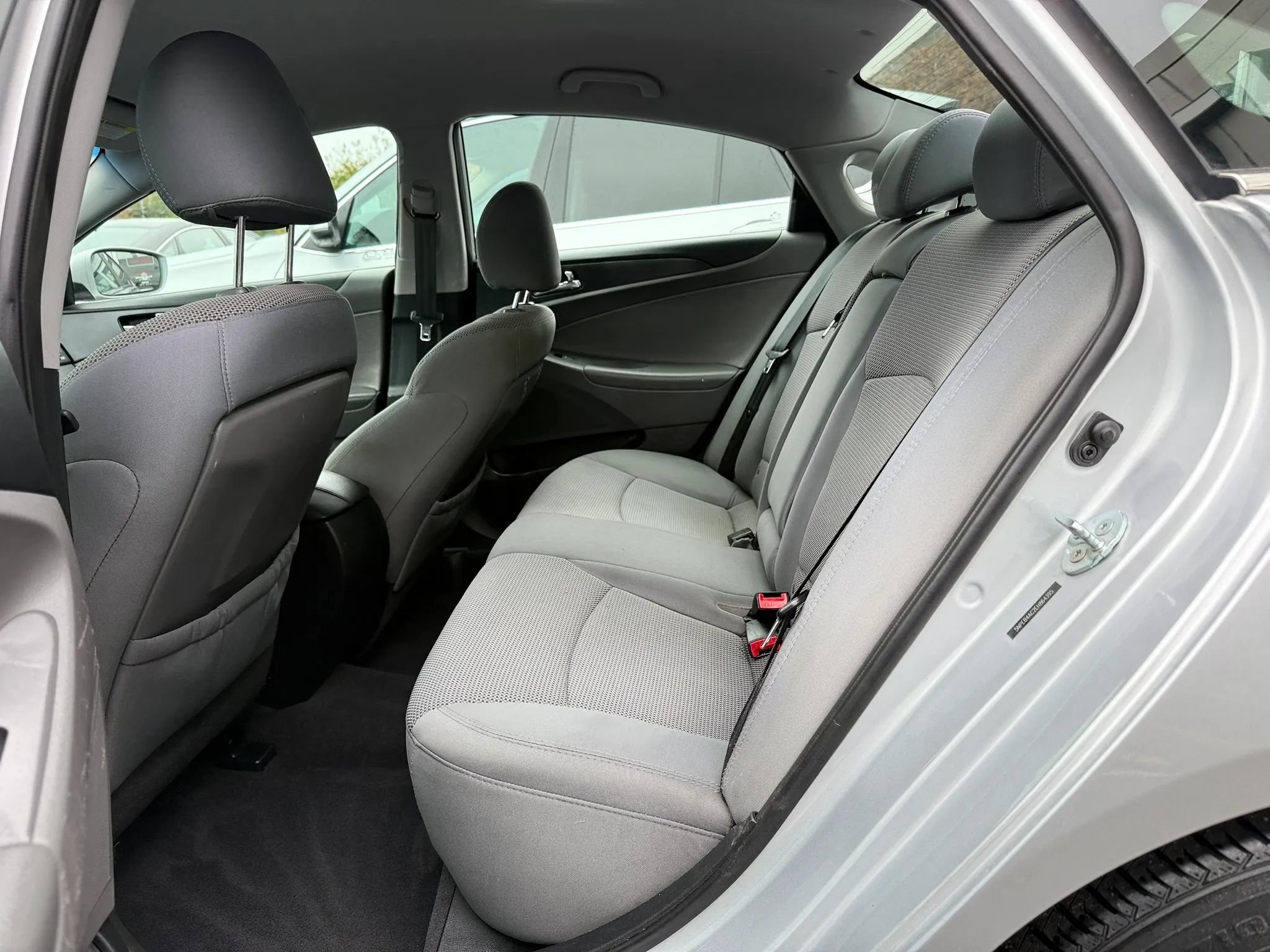 Used 2014 Hyundai Sonata GLS w/ Popular Equipment Group 2 FWD image 25