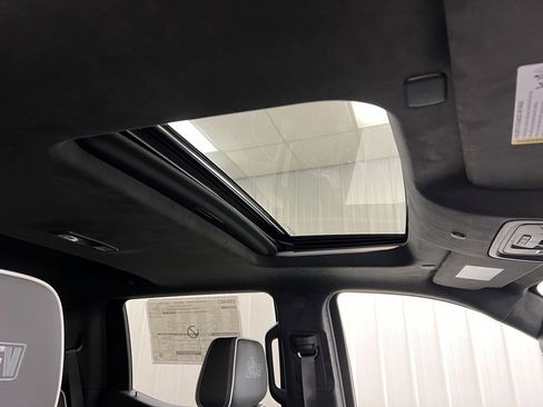 Used 2024 GMC Sierra 1500 AT4X w/ AT4X AEV Edition image 21