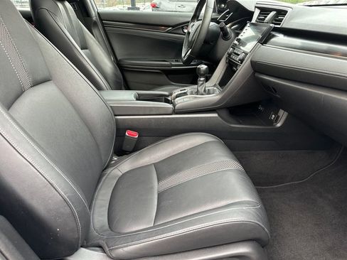 Used 2020 Honda Civic Sport Touring image 38