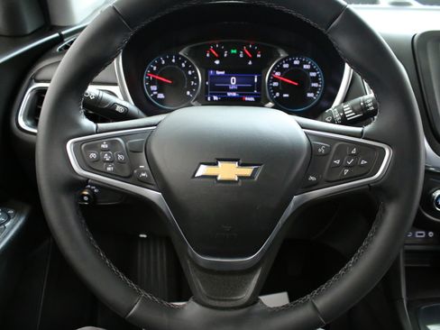 Used 2023 Chevrolet Equinox LT image 13