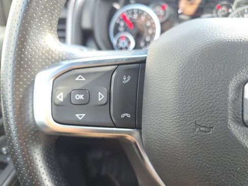 Used 2025 RAM 2500 Tradesman image 15