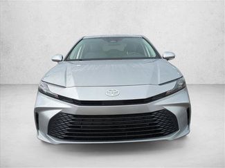 Used 2025 Toyota Camry LE FWD video 2