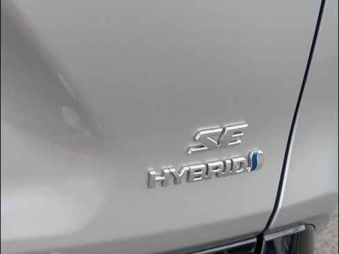 Used 2023 Toyota RAV4 SE AWD/4WD image 18