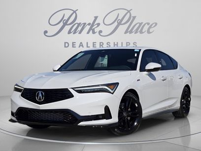 Used 2026 Acura Integra A-Spec w/ Technology Package