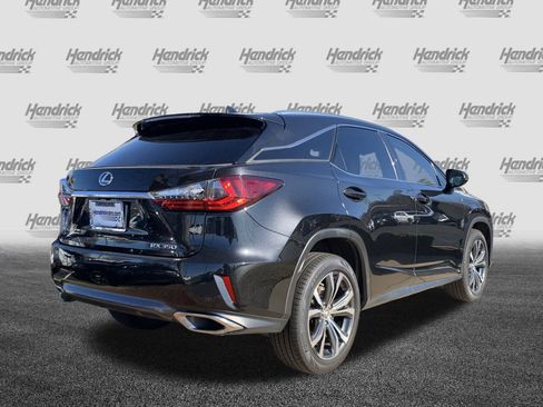 Used 2017 Lexus RX 350 FWD w/ Premium Package image 10