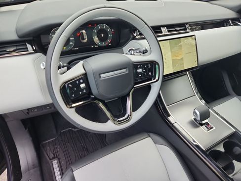 New 2026 Land Rover Range Rover Velar S image 15