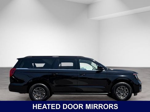 Used 2025 Ford Expedition Max Active RWD image 8