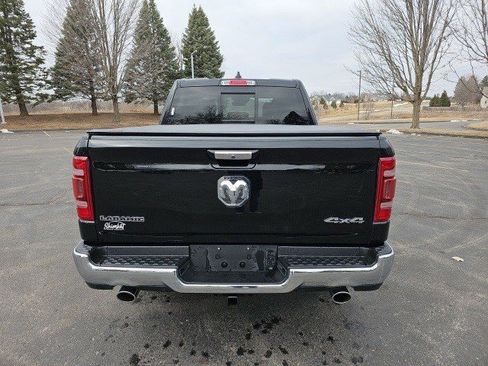 Used 2022 RAM 1500 Laramie image 5