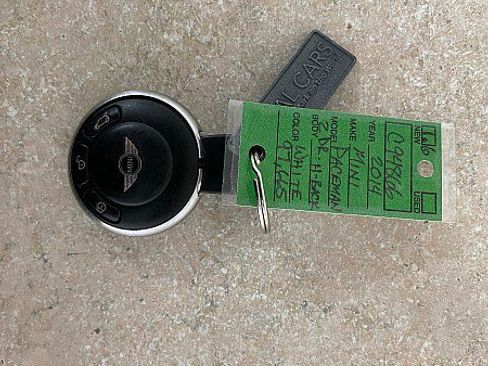 Used 2014 MINI Cooper Paceman image 26