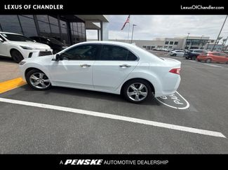 Used 2014 Acura TSX Sedan FWD video 1