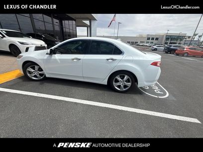 Used 2014 Acura TSX Sedan