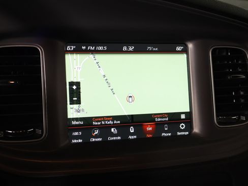 Used 2023 Dodge Charger R/T w/ Performance Handling Group RWD image 7