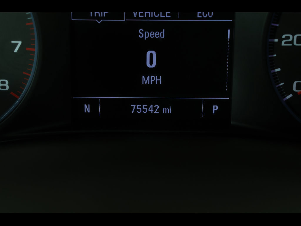 Used 2017 Chevrolet Malibu LT FWD image 20
