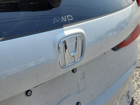 New 2026 Honda CR-V EX image 20