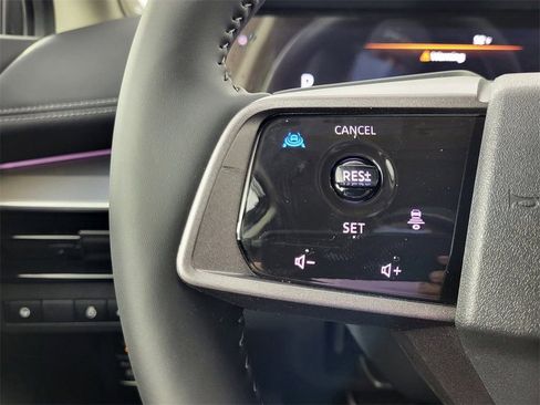 New 2025 Nissan Murano SL AWD/4WD image 24