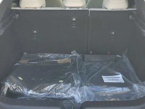 New 2026 MAZDA CX-30 AWD 2.5 S image 8