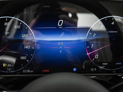 New 2026 Mercedes-Benz E 450 4MATIC Sedan image 11