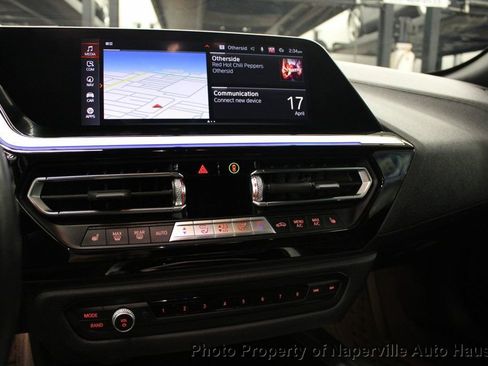 Used 2022 BMW Z4 sDrive30i w/ Driving Assistance Package image 23