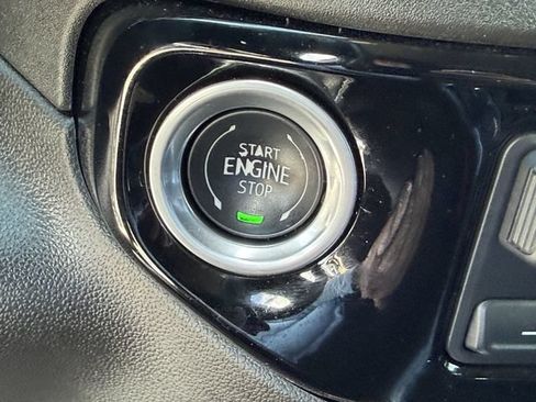 Used 2024 Chevrolet Silverado 1500 RST w/ Convenience Package II AWD/4WD image 27