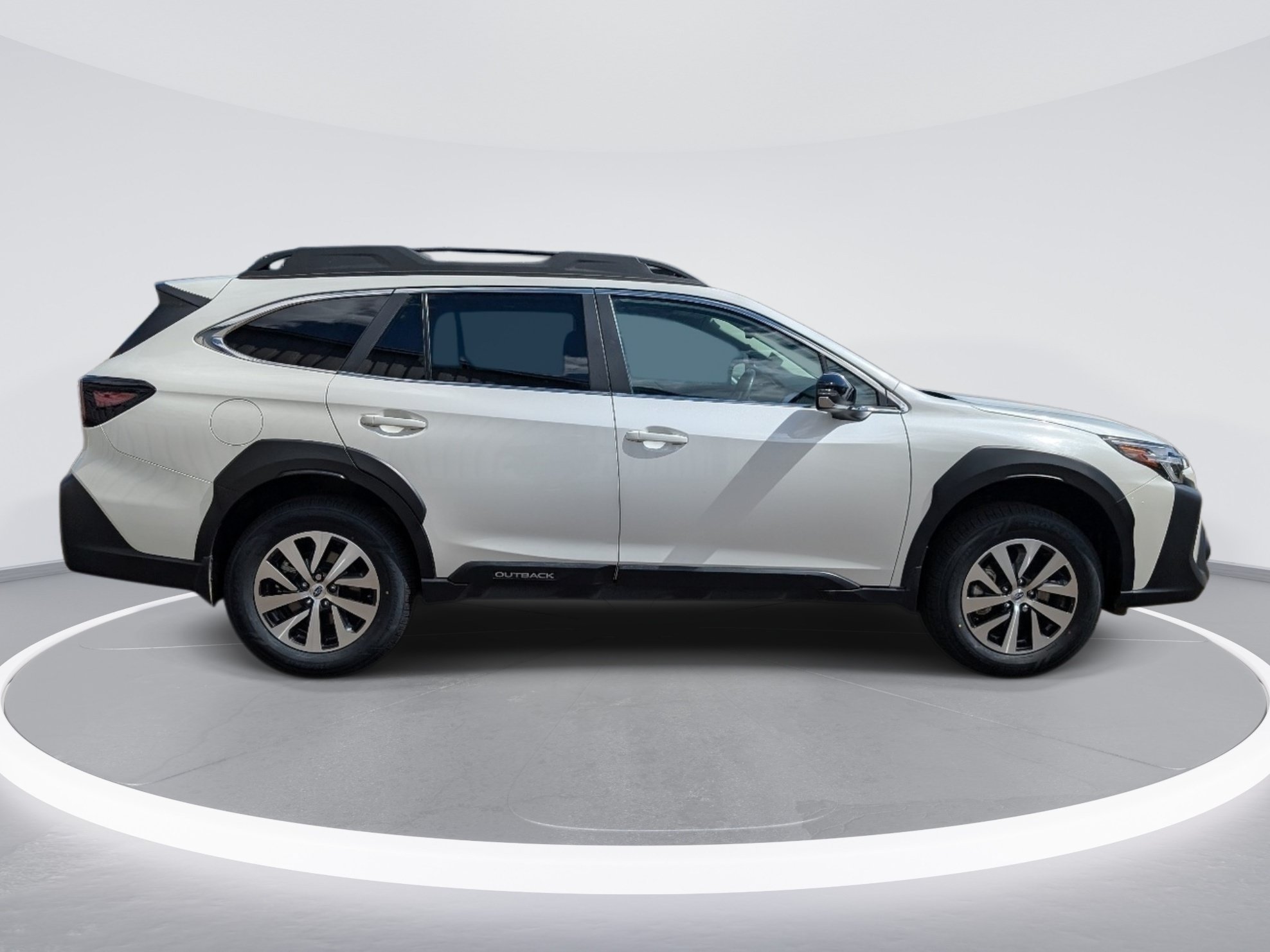 Used 2025 Subaru Outback Premium w/ Popular Package #1 AWD/4WD image 4