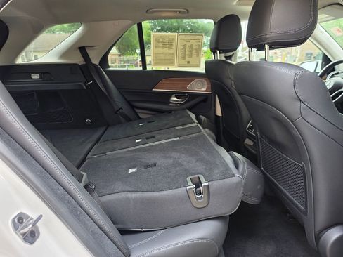 Used 2024 Mercedes-Benz GLE 350 4MATIC image 40