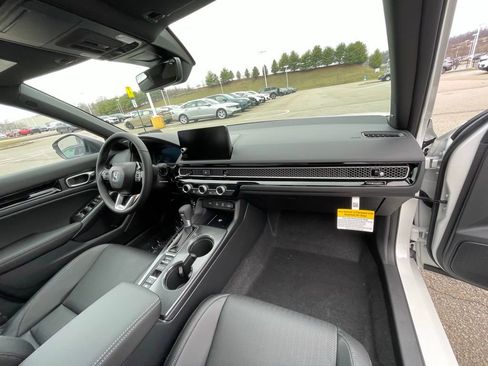 New 2026 Honda Civic Sport Touring image 10