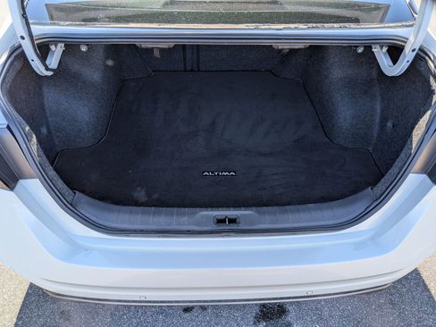 Used 2020 Nissan Altima 2.5 SR image 31