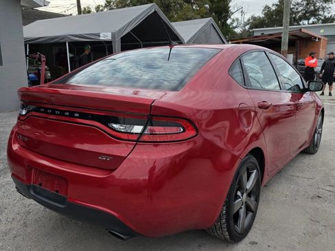 Used 2014 Dodge Dart GT image 9