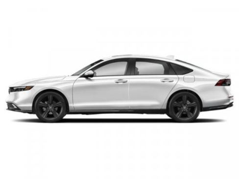 New 2026 Honda Accord Sport image 2