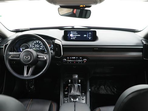 Used 2025 MAZDA CX-50 2.5 Hybrid w/ Premium Plus Pkg AWD/4WD image 13