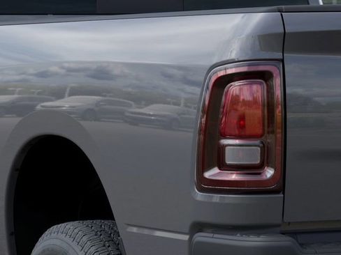 New 2026 RAM 3500 Tradesman AWD/4WD image 9