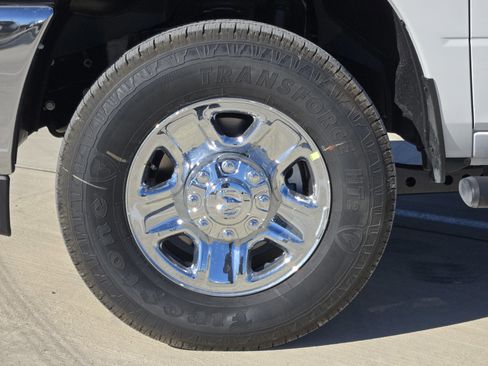 New 2026 RAM 2500 Tradesman image 10