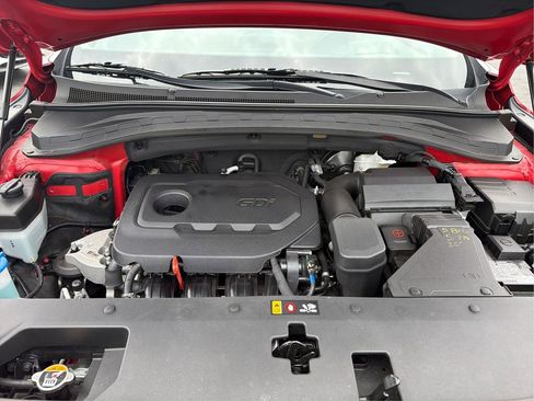 Used 2020 Hyundai Santa Fe Limited image 24