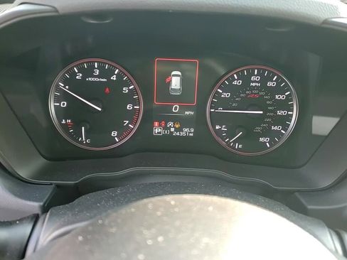 Certified 2024 Subaru Impreza RS image 16