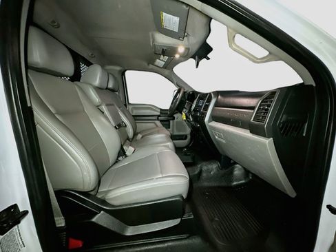 Used 2019 Ford F450 XL w/ XL Value Package RWD image 31