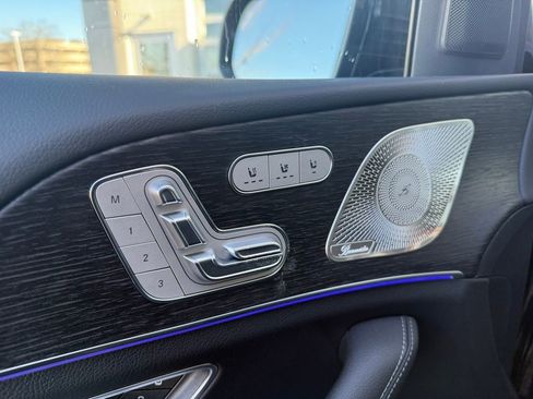 New 2026 Mercedes-Benz GLE 350 4MATIC image 20