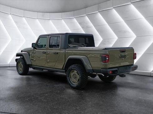 New 2026 Jeep Gladiator Sport image 20