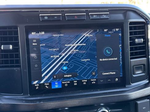 Used 2024 Ford F350 Lariat image 38