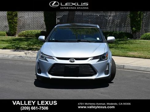 Used 2014 Scion tC 10 Series FWD image 2