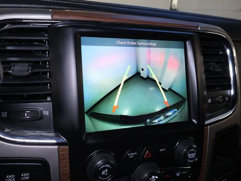 Used 2018 RAM 2500 Laramie image 29