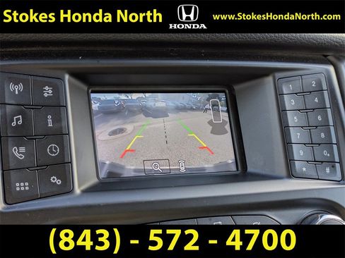 Used 2019 Ford Ranger XLT w/ FX4 Off-Road Package image 22