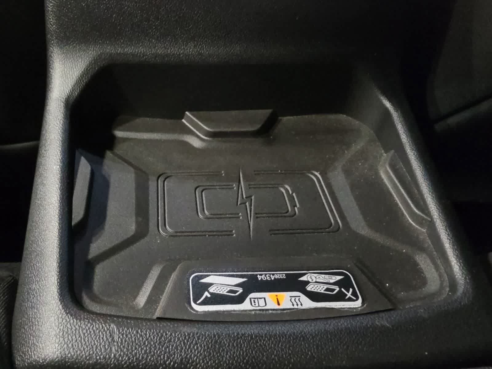 Used 2020 Chevrolet Camaro ZL1 RWD image 33
